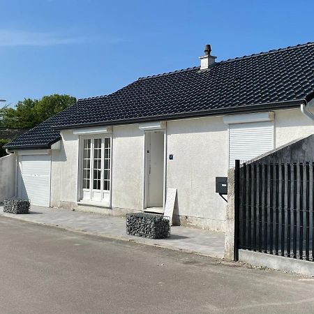 L'Alizee Pour 6 Personnes Villa Oye-Plage Exterior foto